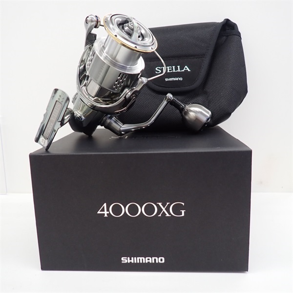 １８ステラ４０００ＸＧ